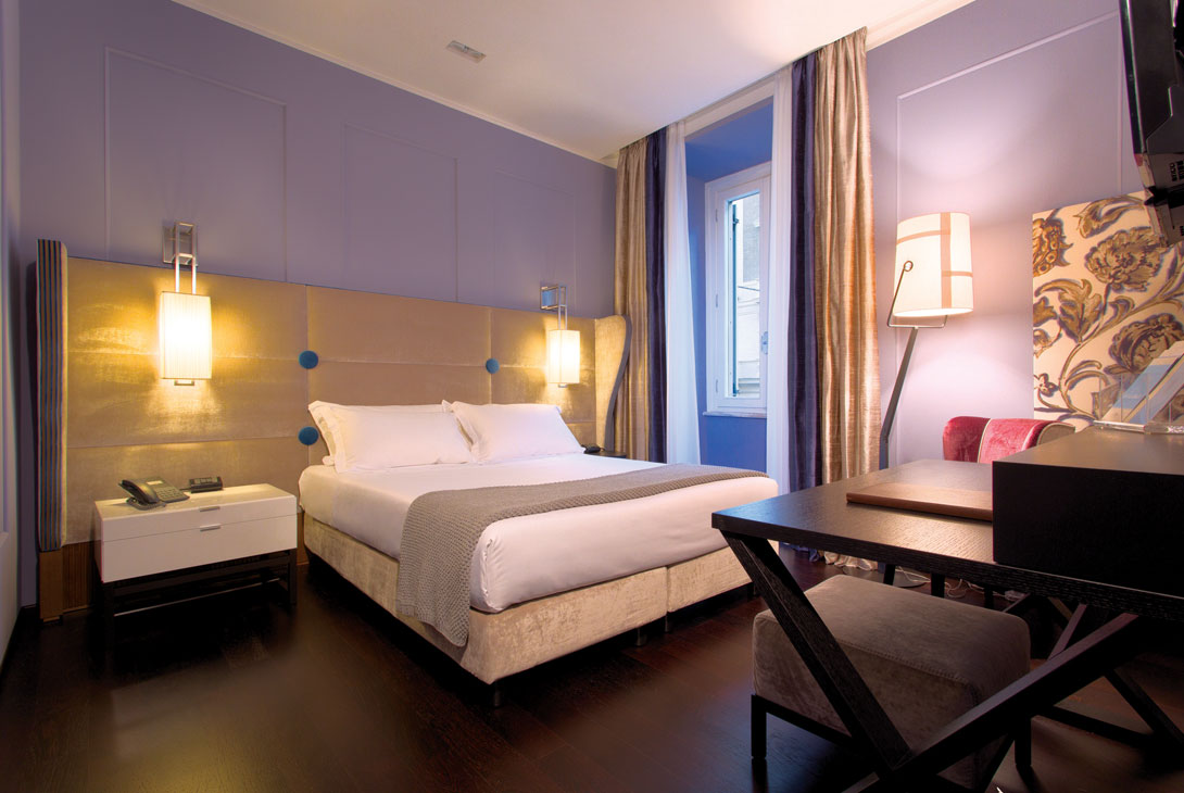 Regency Suites